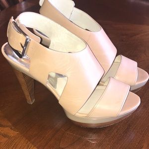 Michael Kors Heels